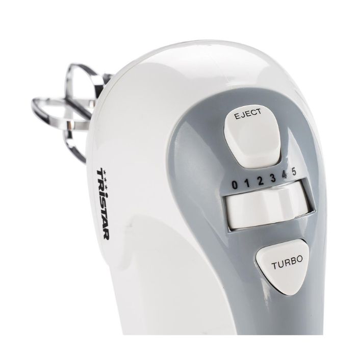 Tristar MX-4151 Hand mixer | Hand Mixer Tristar MX-4151 Hand mixer | Hand Mixer