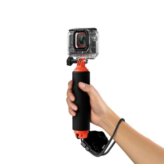 Insta360 Floating Hand Grip Stick - INST-CINTYPJ/A | Selfie Stick Insta360 Floating Hand Grip Stick - INST-CINTYPJ/A | Selfie Stick