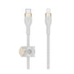 Belkin USB-C Cable with Lightning Connector 1M