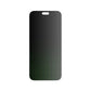 BELKIN Screen Protector Titan SmartShield 360 Privacy Screen Protector for iPhone 18 Pro - OVA303hq