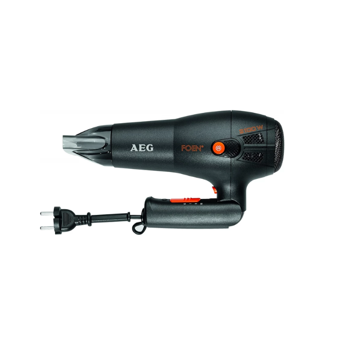 AEG Hairdryer (Ht 5650)