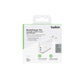 Belkin Dual USB-C Charger with PPS 60W