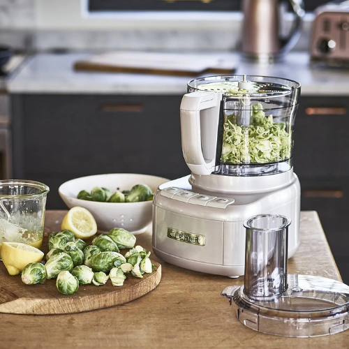 CUSINIART FP8SE Prep PRO | Food Blender CUSINIART FP8SE Prep PRO | Food Blender