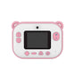 MyFirst Kids Camera Camera Insta 2 Pink - M1-FC2401SA-PK01