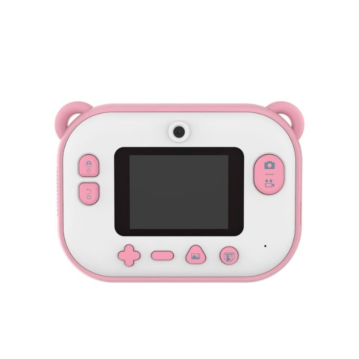 MyFirst Kids Camera Camera Insta 2 Pink - M1-FC2401SA-PK01