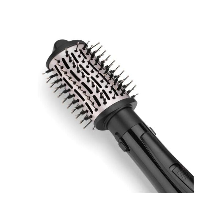 BaByliss Air Style Smooth 1000 3-in-1 Hot Air Brush AS128SDE