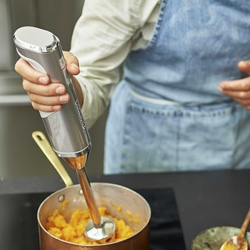 Cuisinart CORDLESS HAND BLENDER | Food Blender Cuisinart CORDLESS HAND BLENDER | Food Blender
