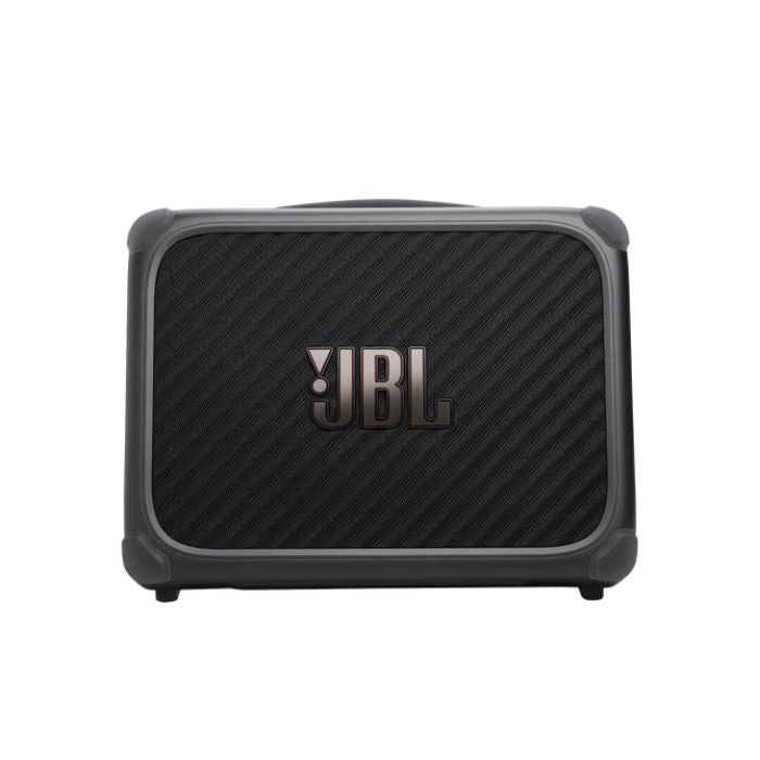 JBL BandBox Trio | Portable AI-powered practice Black | JBLBANDBOXTRIOEU