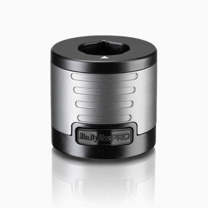 BaBylissPRO FXONE LO-PRO Grey Cordless Trimmer FX729SDE