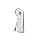 Belkin 2.4 Amp USB Charging 6-outlet Surge Protection Strip