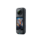 Insta360 X5 StandAlone| 15M Waterproof 8K 360 Action Camera 