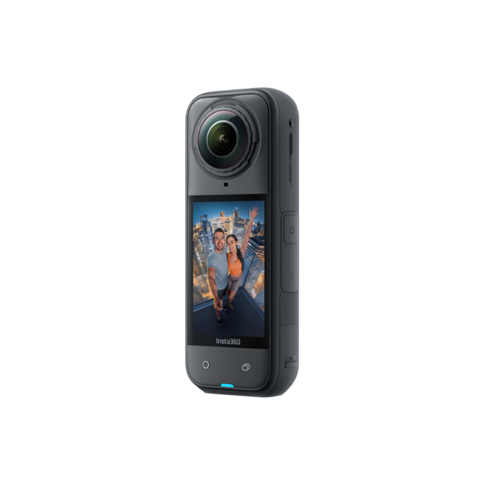 Insta360 X5 StandAlone| 15M Waterproof 8K 360 Action Camera | INST-CINSAAHA-X501 | Camera 360 Insta360 X5 StandAlone| 15M Waterproof 8K 360 Action Camera | INST-CINSAAHA-X501 | Camera 360