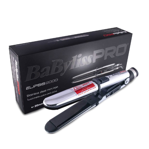 Babyliss Promini Straightener Bab2000Epsde