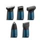 Babyliss 12 in 1 Trimmer, Face and Body Kit, Waterproof MT890SDE
