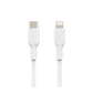 Belkin USB-C to Lightning Cable 1M