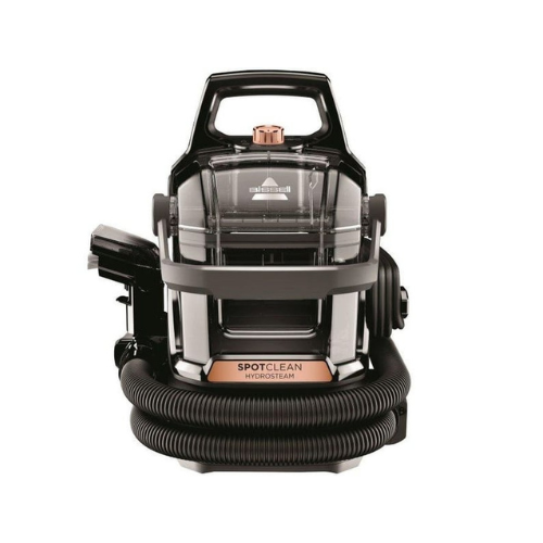 Bissell Spotclean HydroSteam Black/Gold 3700E