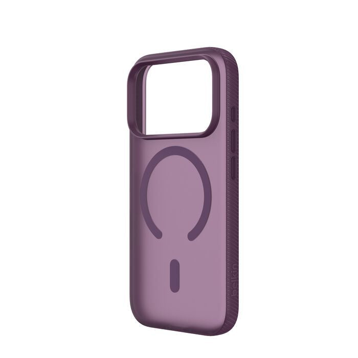 BELKIN Grip Case SheerForce Grip Series Case for iPhone 18 Pro - MSA068hqBY