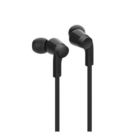 Belkin Wired Earbuds with USB-C Connector