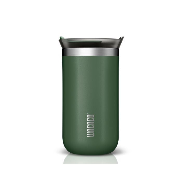 WACACO Octaroma Vacuum Insulated Mug 300ML - WC-OCTAROMA-GRN | Mug WACACO Octaroma Vacuum Insulated Mug 300ML - WC-OCTAROMA-GRN | Mug