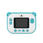 MyFirst Kids Camera Camera Insta 2 Blue - M1-FC2401SA-BE01