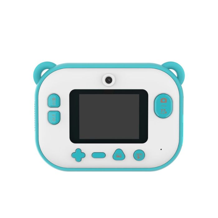 MyFirst Kids Camera Camera Insta 2 Blue - M1-FC2401SA-BE01