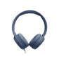 JBL Tune 520C On Ear Type C Wired Headphone