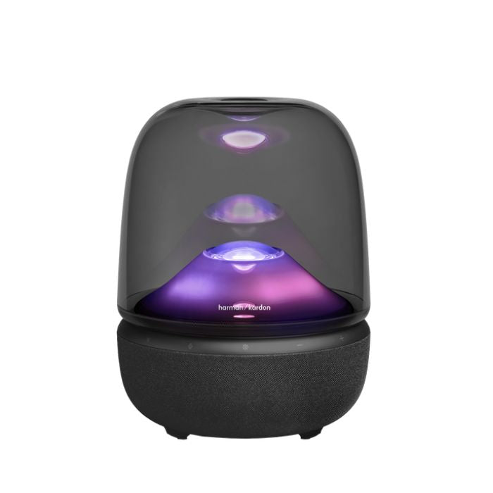 Harman Kardon Aura Studio 5 Speaker HKAURAS5BLKUK | Speaker Harman Kardon Aura Studio 5 Speaker HKAURAS5BLKUK | Speaker