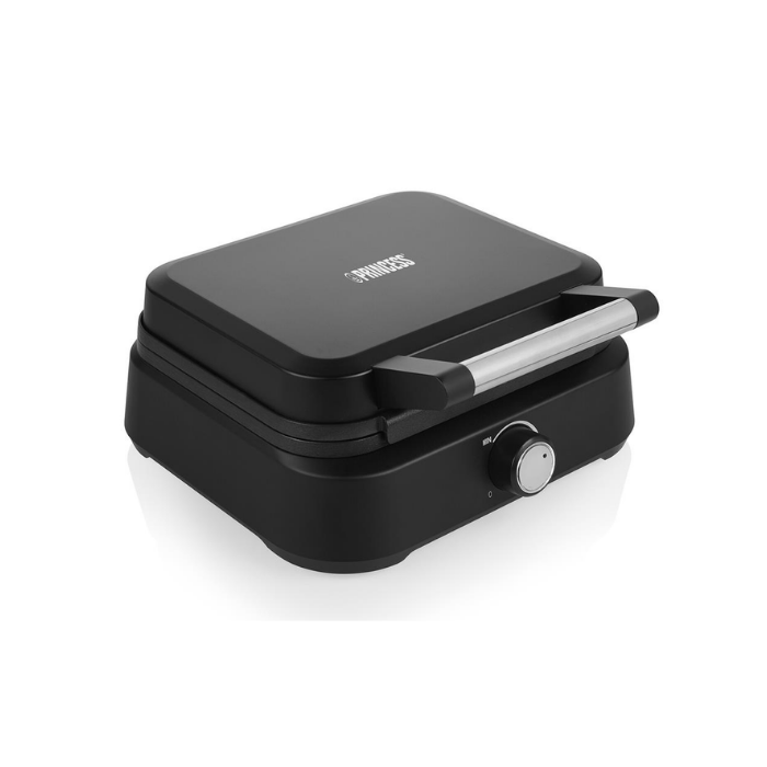 Princess Belgian Waffle Iron Deluxe