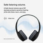 Belkin Wireless On-Ear Headphones for Kids