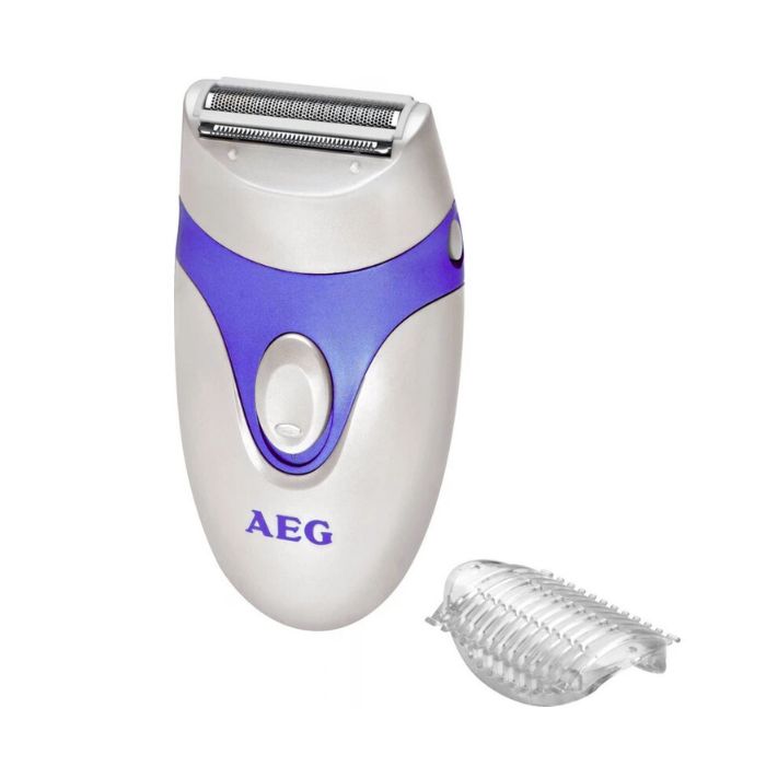 AEG Hiar Remover Ls 5652 - Ls 5652 | Hair Removal AEG Hiar Remover Ls 5652 - Ls 5652 | Hair Removal