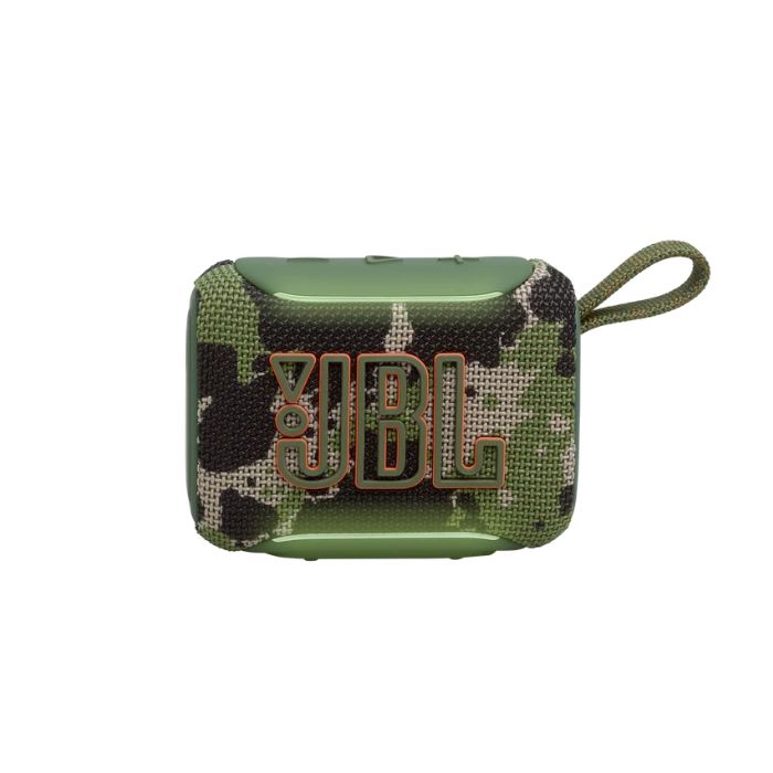 JBL Go 5 | Ultra-portable waterproof | JBLGO5