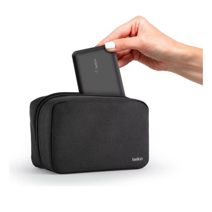 Belkin Power Bank -Set 25W 10K Ah PB | Power Bank Belkin Power Bank -Set 25W 10K Ah PB | Power Bank