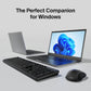Belkin Wireless Keyboard and Mouse Combo Arabic