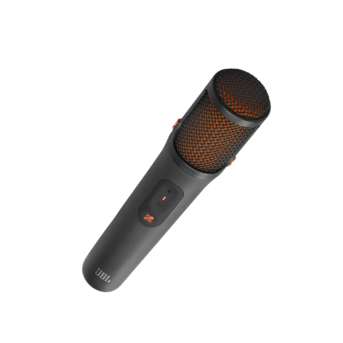 JBL EasySing Mics Two wireless AI-powered microphones 