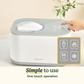 Cuisinart Freeze Ease Ice Cream Maker ICE90E