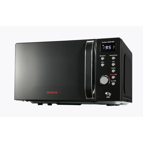 Aiwa Microwave | AMW-202DG 700W 20L