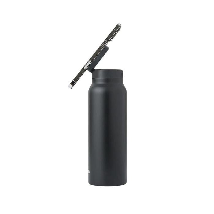 Ringo MagSafe Water Bottle + Magnetic Booster Ring - 946ml - RIN-B2BK32LSC1