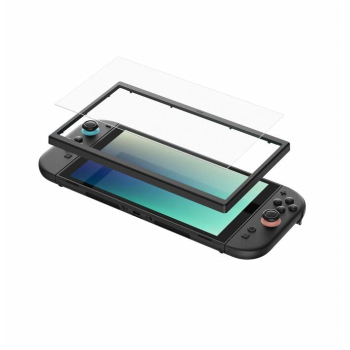 Belkin Tempered Glass Anti-Reflective Screen Protector for Nintendo Switch 2