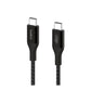 Belkin USB-C to USB-C Cable 240W 2M
