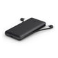 Belkin 10K USB-C Power Bank with Integrated Cables