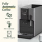 Cuisinart Fully Automatic Coffee Machine EM550E