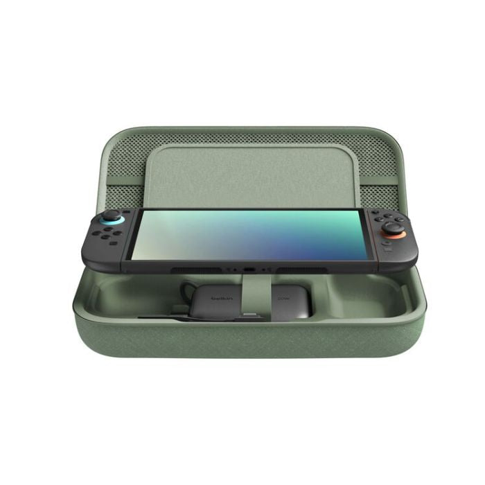 Belkin Charging Case for Nintendo Switch 2