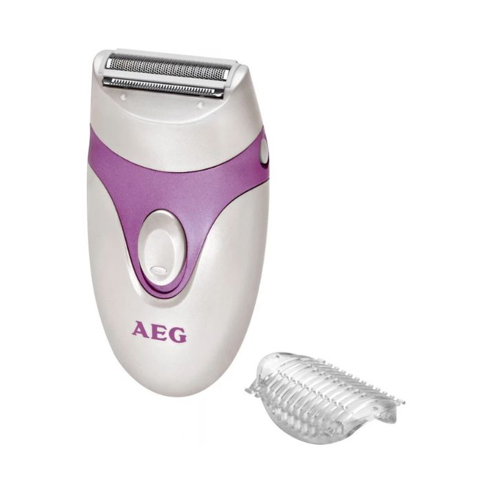 AEG Hiar Remover Ls 5652 - Ls 5652 | Hair Removal AEG Hiar Remover Ls 5652 - Ls 5652 | Hair Removal
