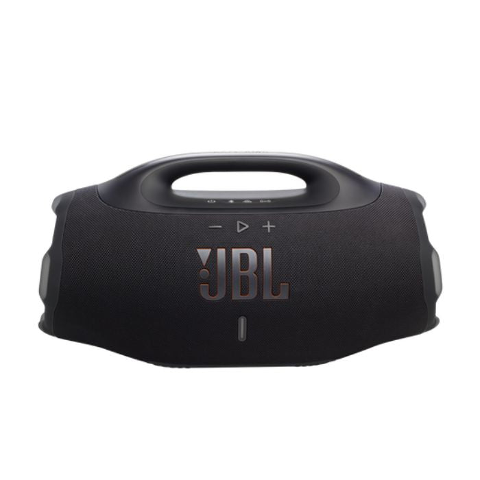 JBL Boombox 4 Portable Bluetooth Speaker JBLBOOMBOX4