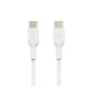 Belkin USB-C to USB-C Cable 2M