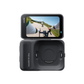 Insta360 GO Ultra Premium Cycling Bundle Midnight Black - INST-CINSABEA-PCBDL-B