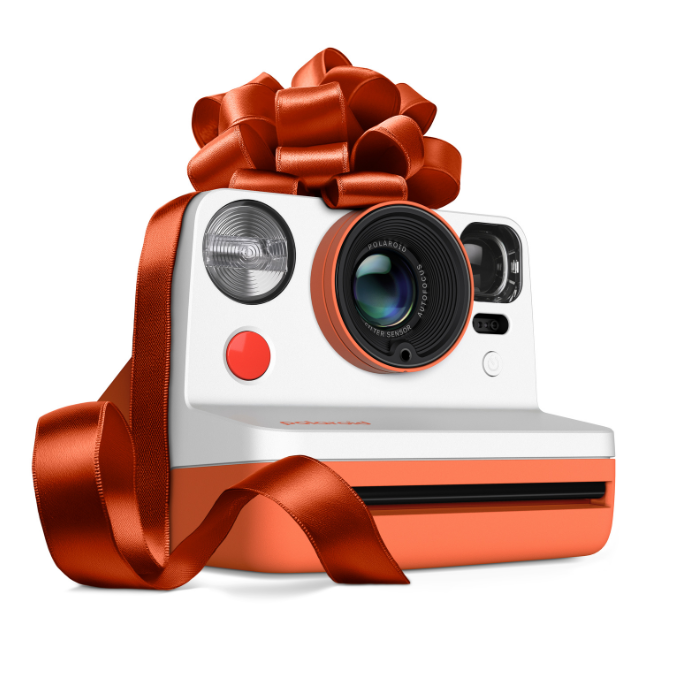 Polaroid Now Instant Film Camera Gen 3 | POL-9156 | Camera Polaroid Now Instant Film Camera Gen 3 | POL-9156 | Camera