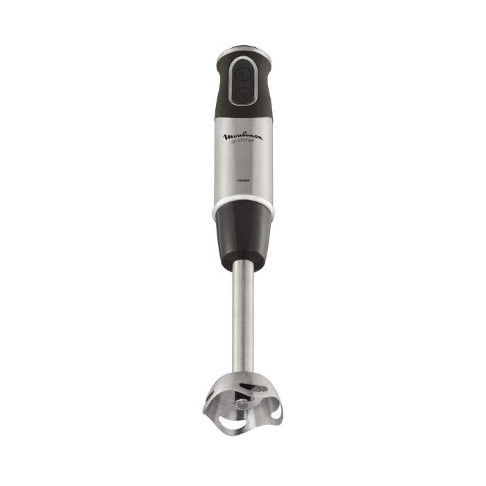 MOULINEX Hand Blender | Quickchef Hand Stick Blender |1000 W | DD65J827