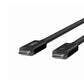 Belkin Thunderbolt 4 Cable, 1M, Passive