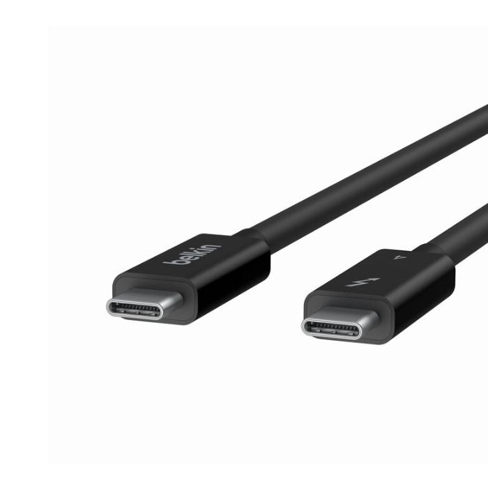 Belkin Thunderbolt 4 Cable, 1M, Passive